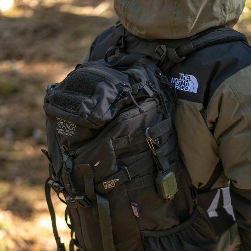 ROOT CO. / AIRPODS 防摔殼 GRAVITY Shock Resist Case Pro