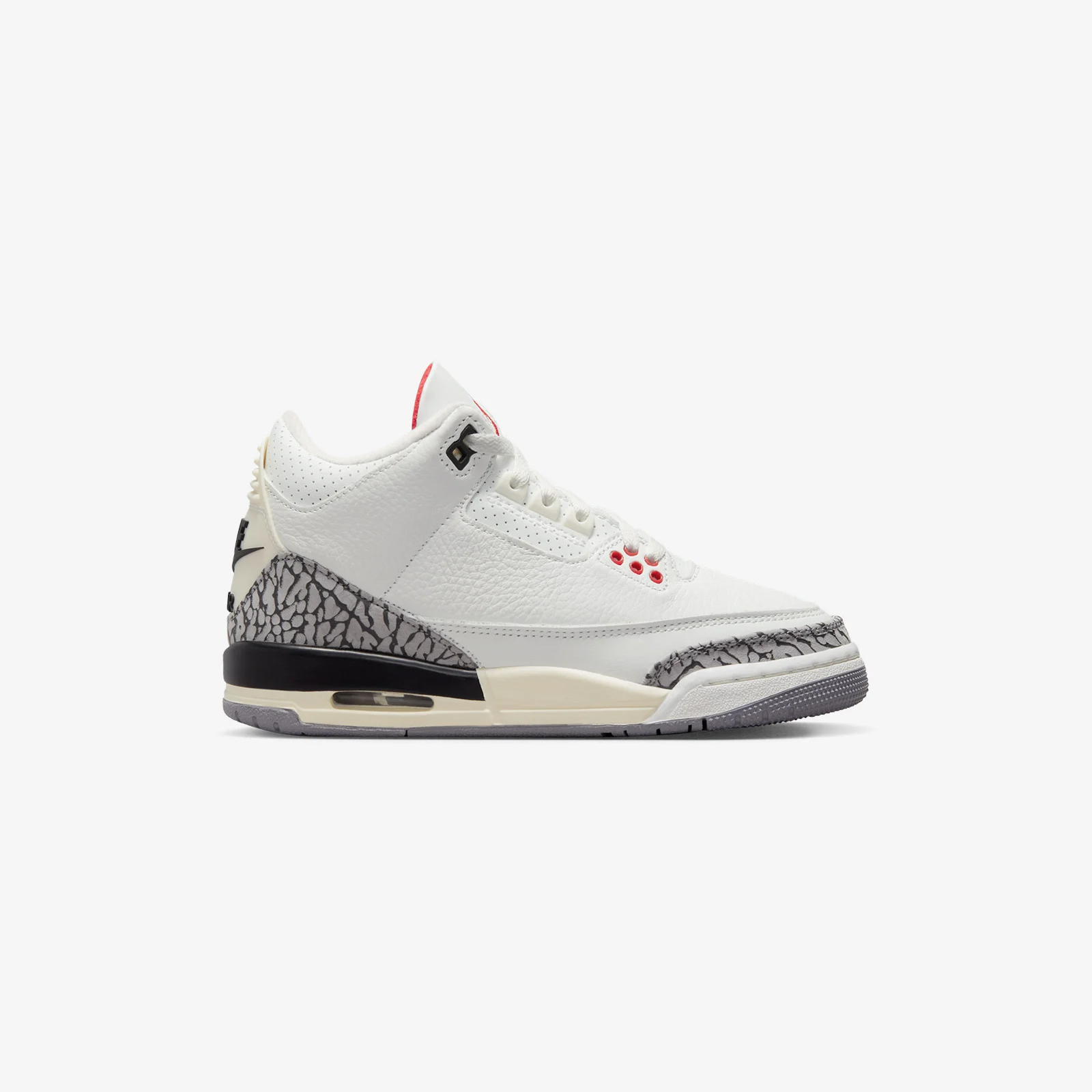 AIR JORDAN 3 RETRO 