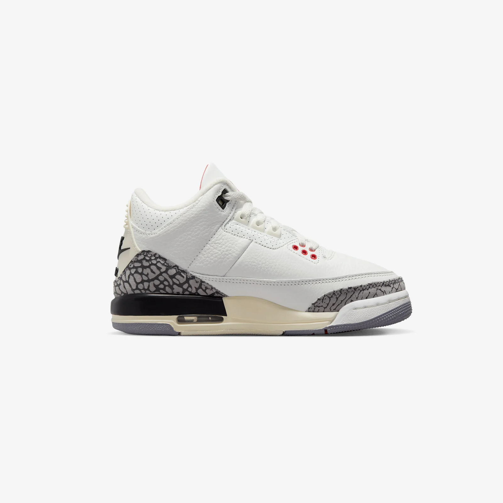 AIR JORDAN 3 RETRO 