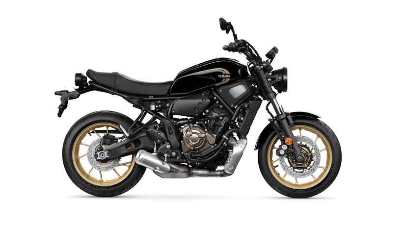 YAMAHA XSR700 （2022）(ALL NEW)