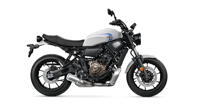 YAMAHA XSR700 （2022）(ALL NEW)