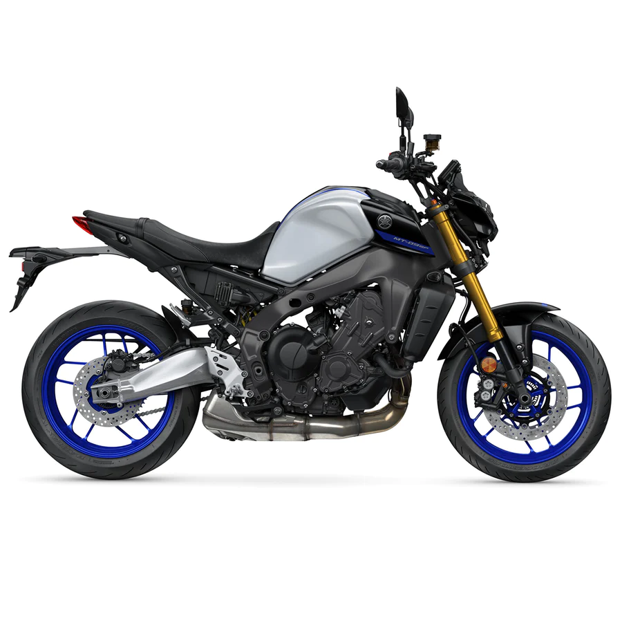 YAMAHA MT-09 SP （2023）(ALL NEW)