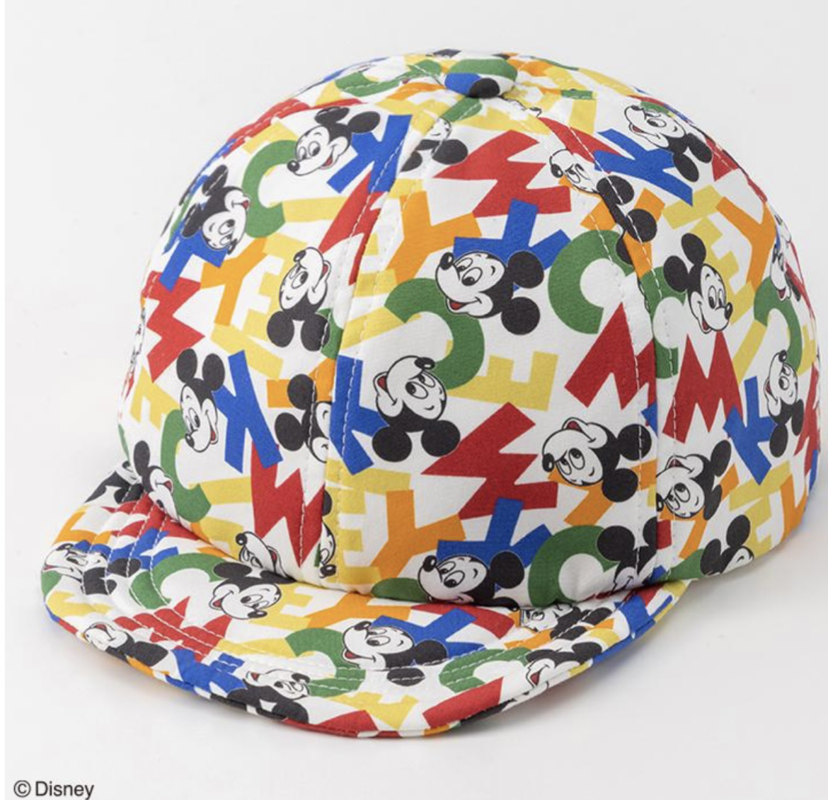 (現貨)🇯🇵日本直送 Mickey/ Minnie 帽 (50cm)