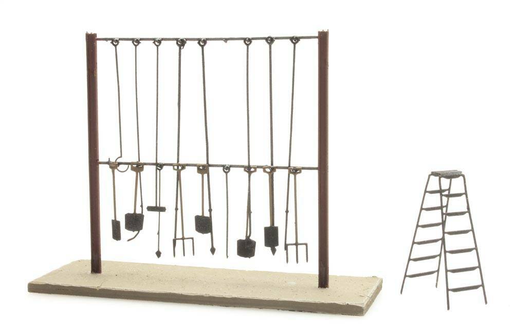 Artitec 316.041 N規 工具架