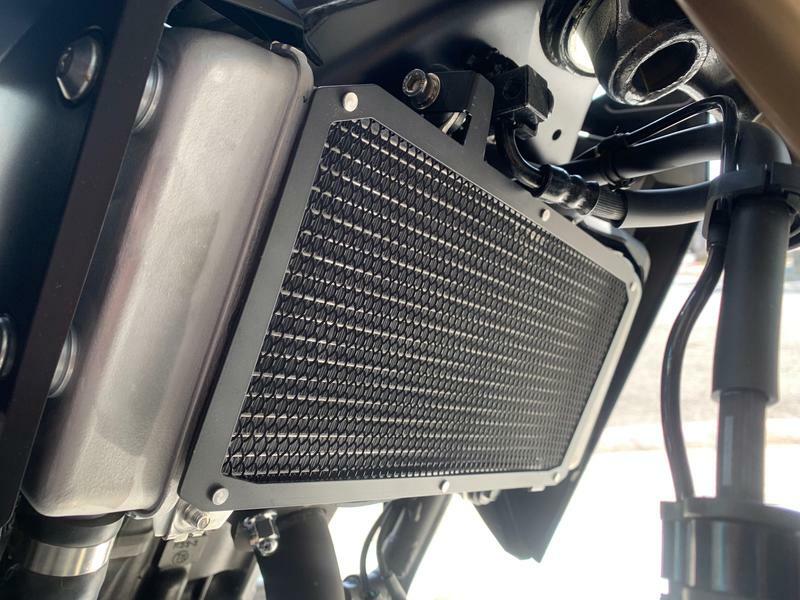 NC750 DMV Dimotiv 水箱網 (預訂)