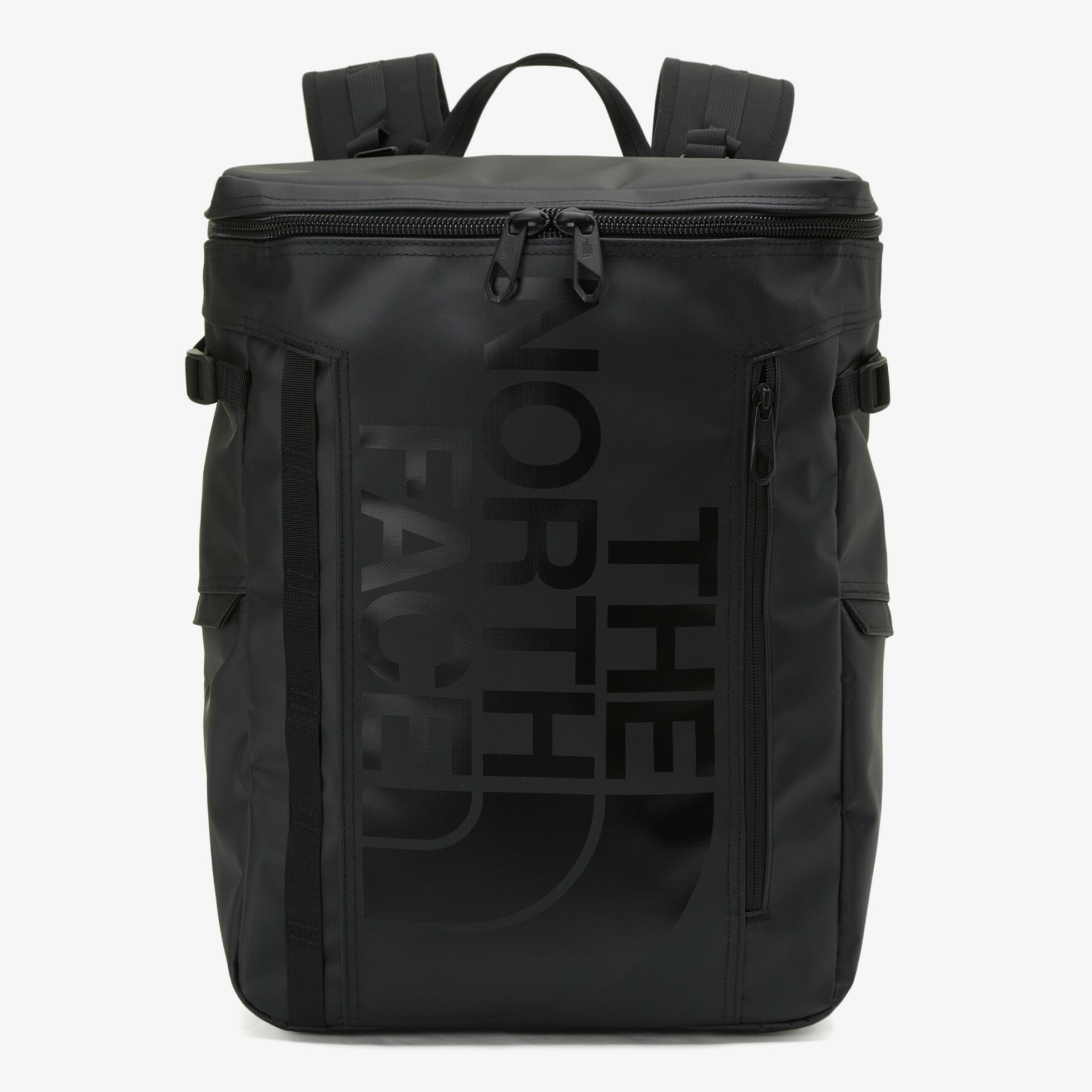 THE NORTH FACE BC FUSE BOX II 箱型 電腦包 後背包 NM2DP40