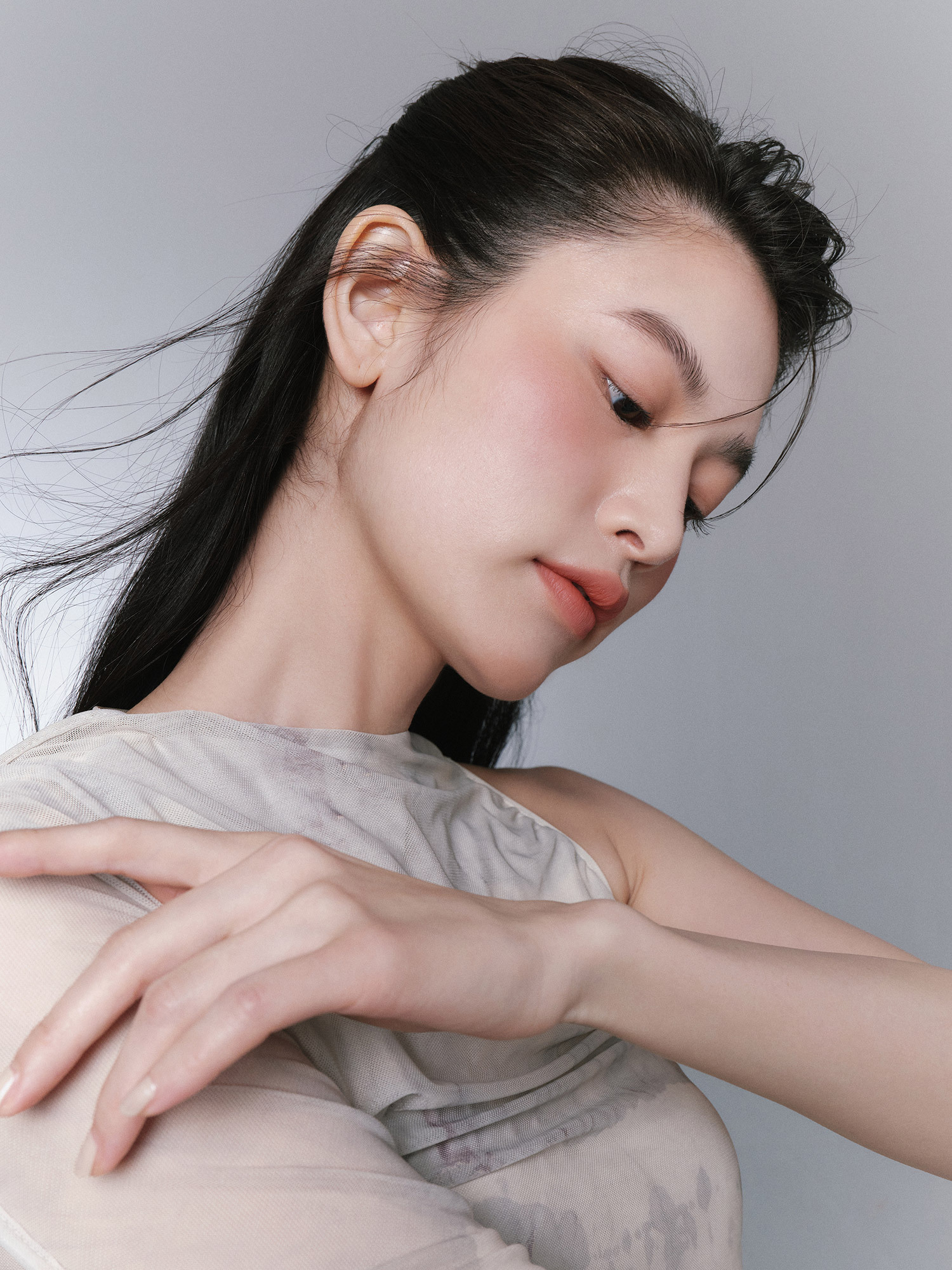 HINCE True Dimension Layering Cheek