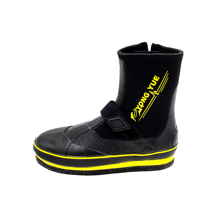 YONGYUE SP圓楦頭EVA防滑鞋