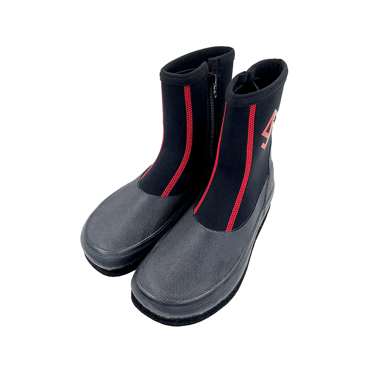 YONGYUE寬頭排水防滑鞋