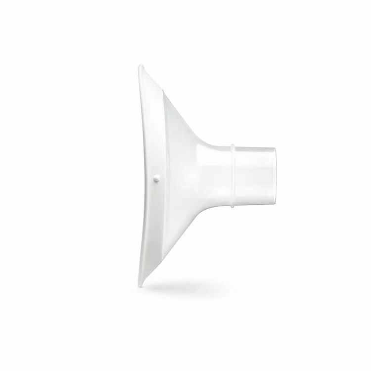 Medela 快速吸奶喇叭 PersonalFit FLEX一盒2個裝  (21mm/24mm/27mm/30mm) 平行進口