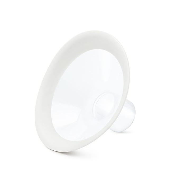 Medela 快速吸奶喇叭 PersonalFit FLEX一盒2個裝  (21mm/24mm/27mm/30mm) 平行進口