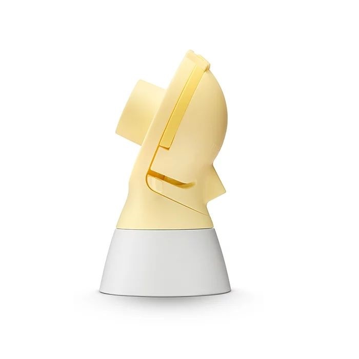 Medela Freestyle/Swing Maxi PersonalFit Flex 吸奶喇叭接駁器 (一對裝)