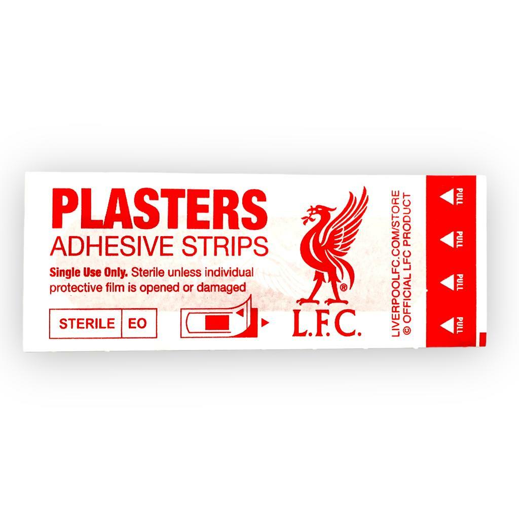 利物浦特色防水膠布