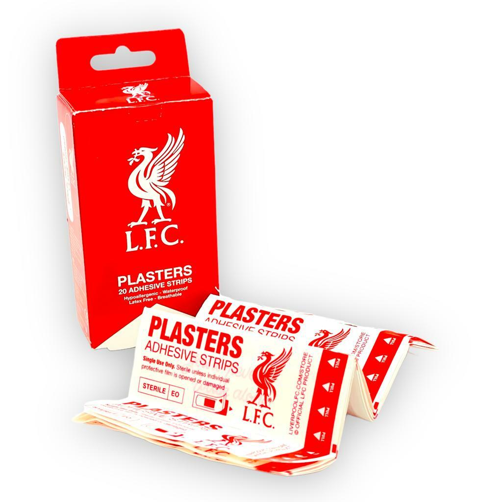 利物浦特色防水膠布