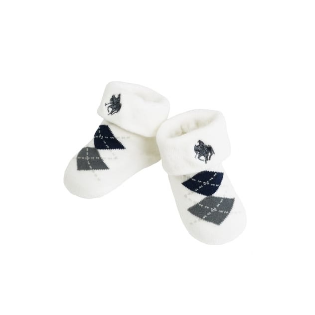 (現貨) 🇯🇵100%日本直送Polo Baby襪仔