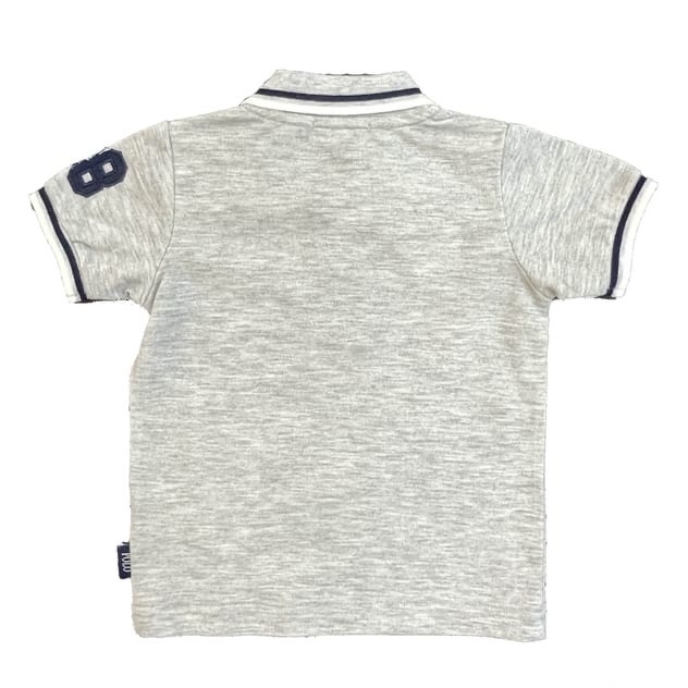 (現貨) 🇯🇵100% 日本直送Polo Baby polo shirt