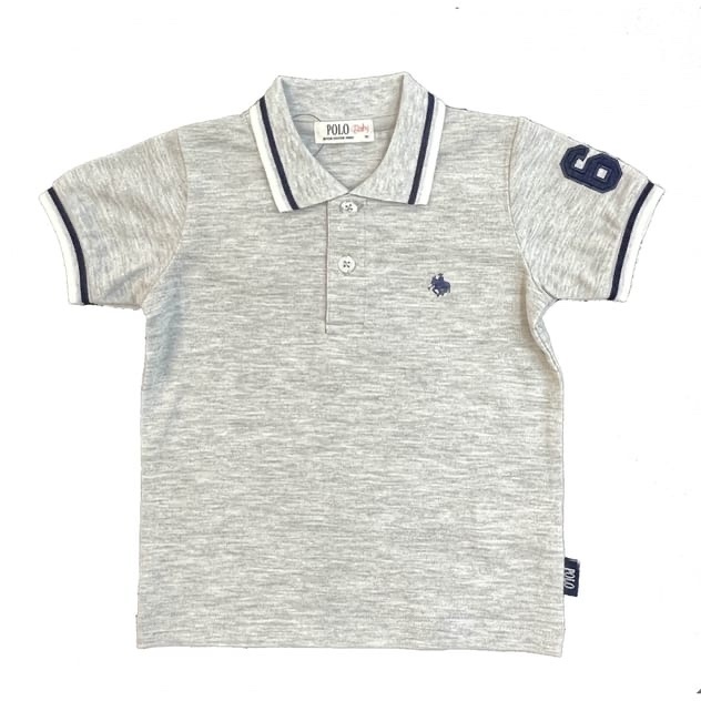 (現貨) 🇯🇵100% 日本直送Polo Baby polo shirt
