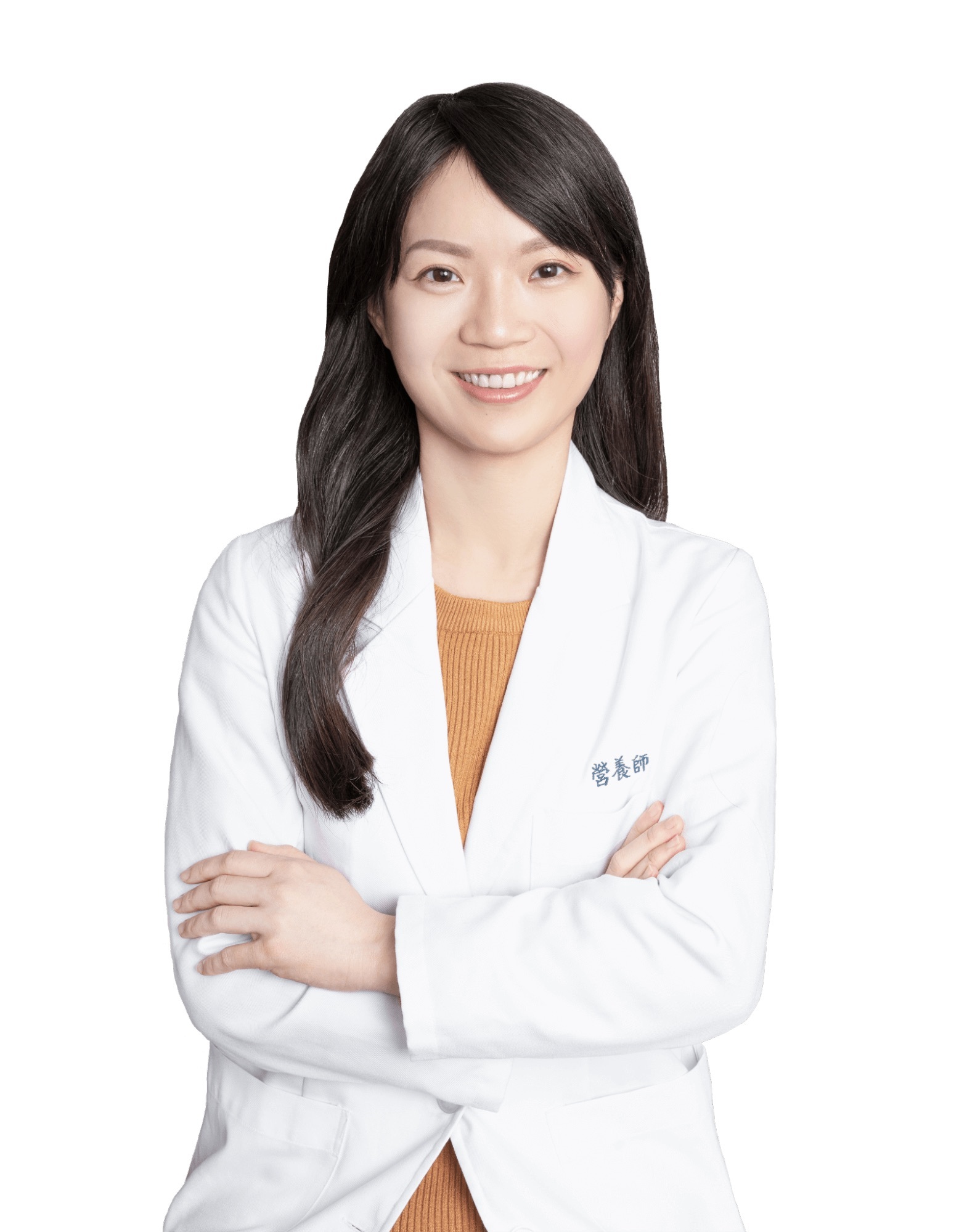 VITABOX營養師 Jocelyn