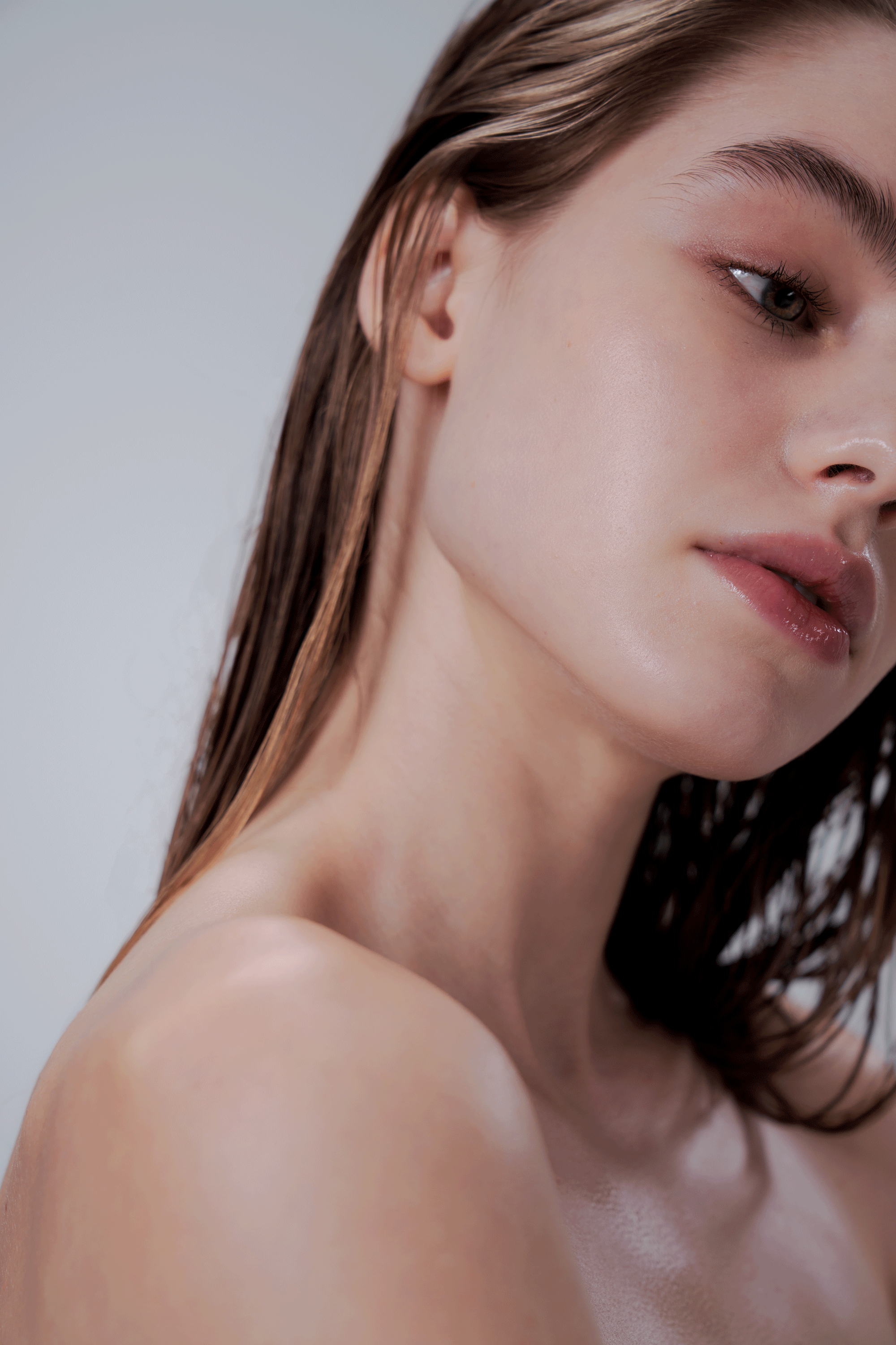 晨霧香氛沐浴露 BODY WASH