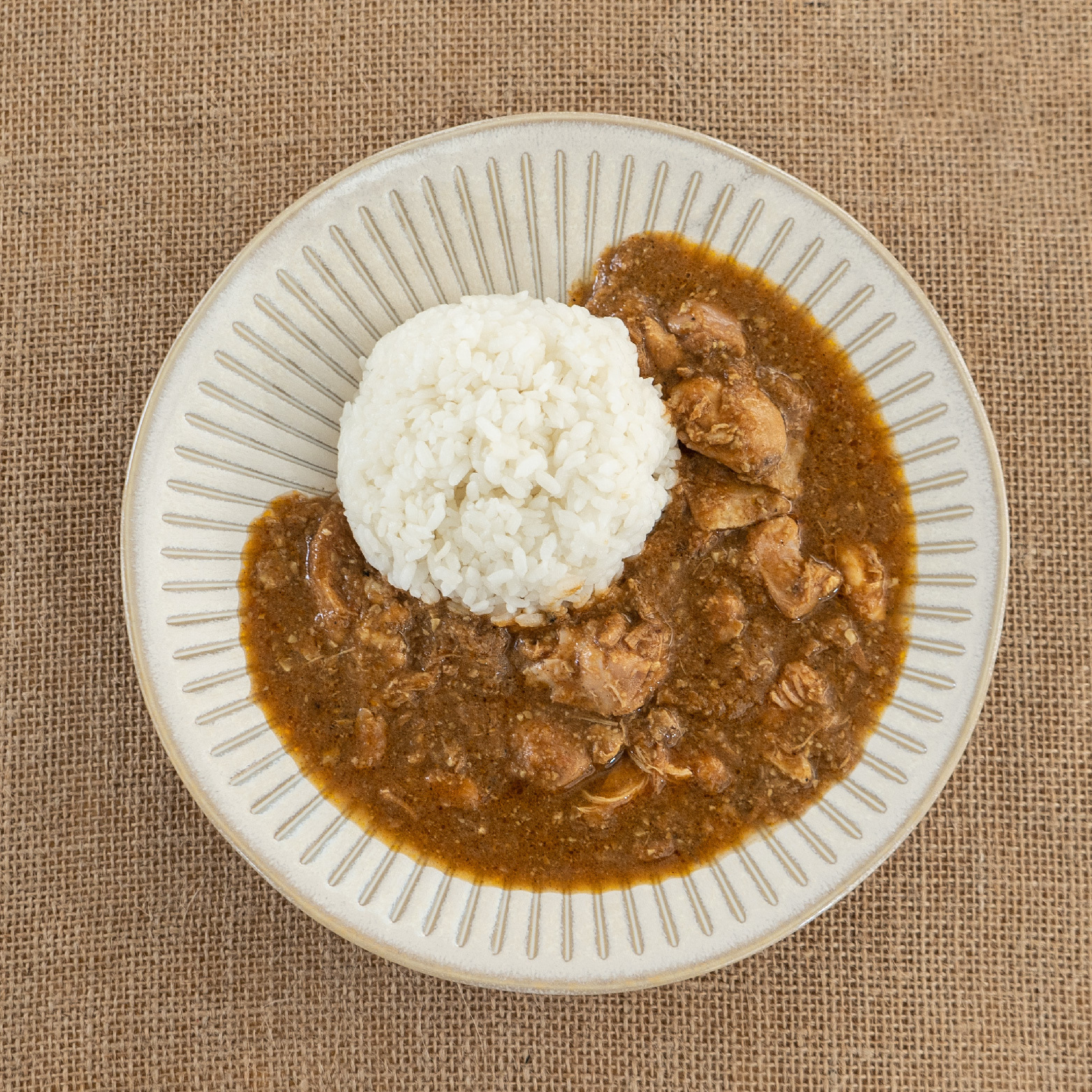 咖哩鬥陣-咖哩-1醬包/入