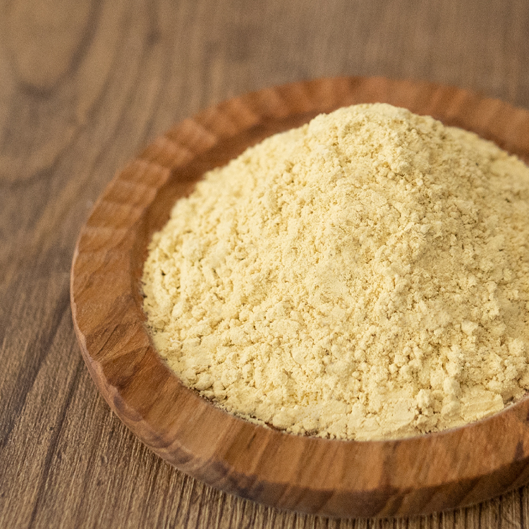 本產高山竹薑細粉