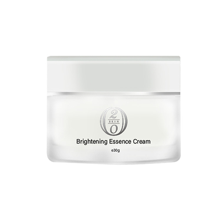 【四季顏選】極致嫩白霜 30ml