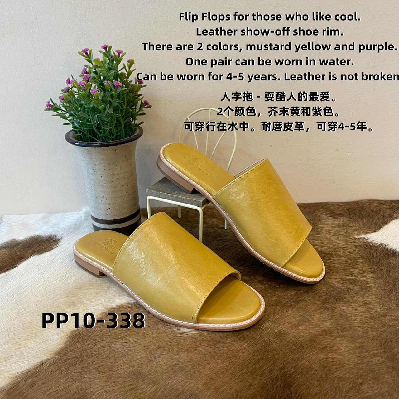 PP10 PARA FLIP FLOP