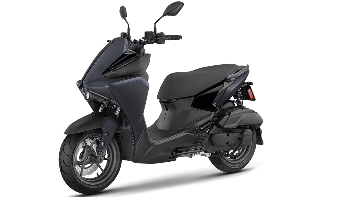 YAMAHA AUGUR（2023）(ALL NEW)