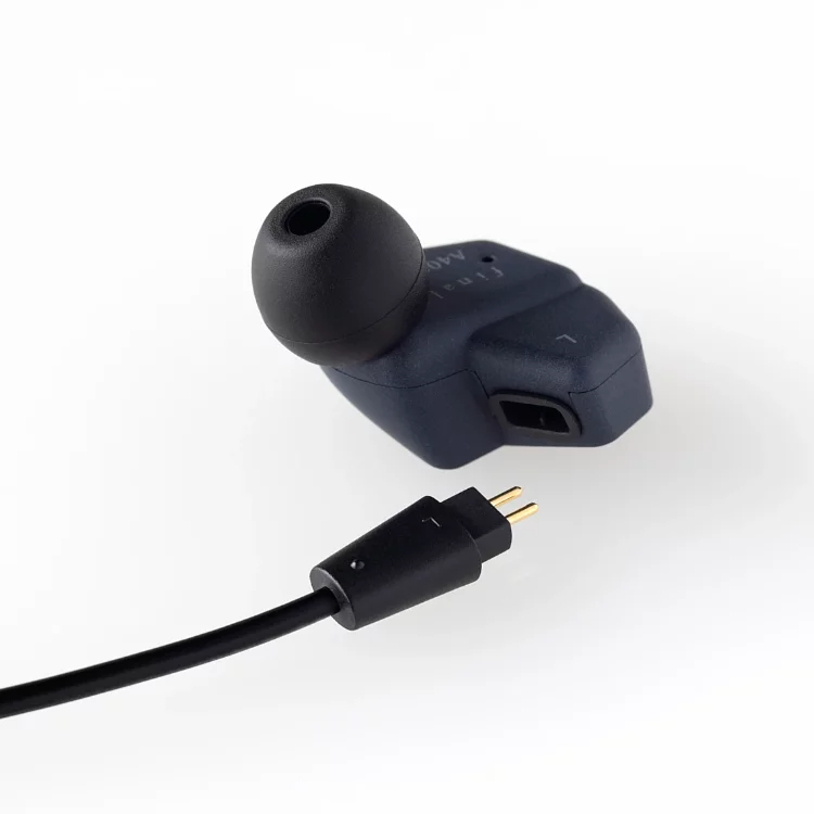 Final Audio A4000 入耳式耳機