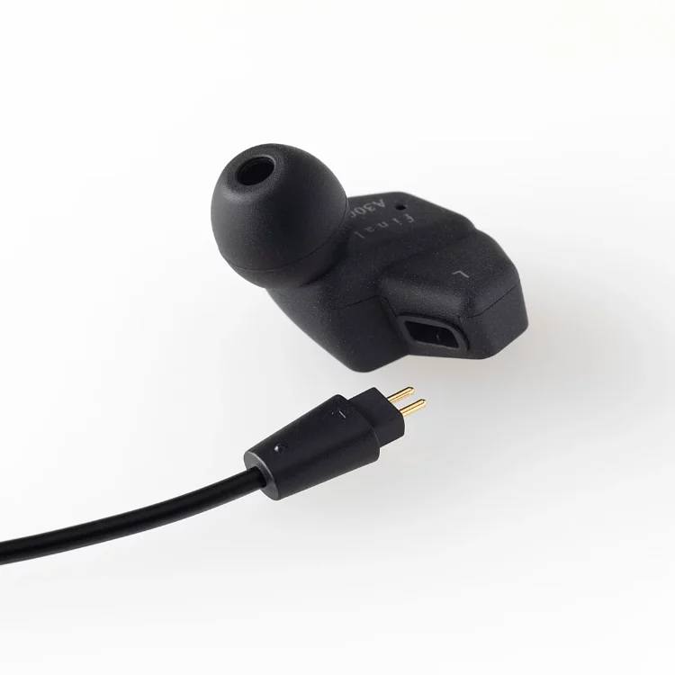 Final Audio A3000 入耳式耳機