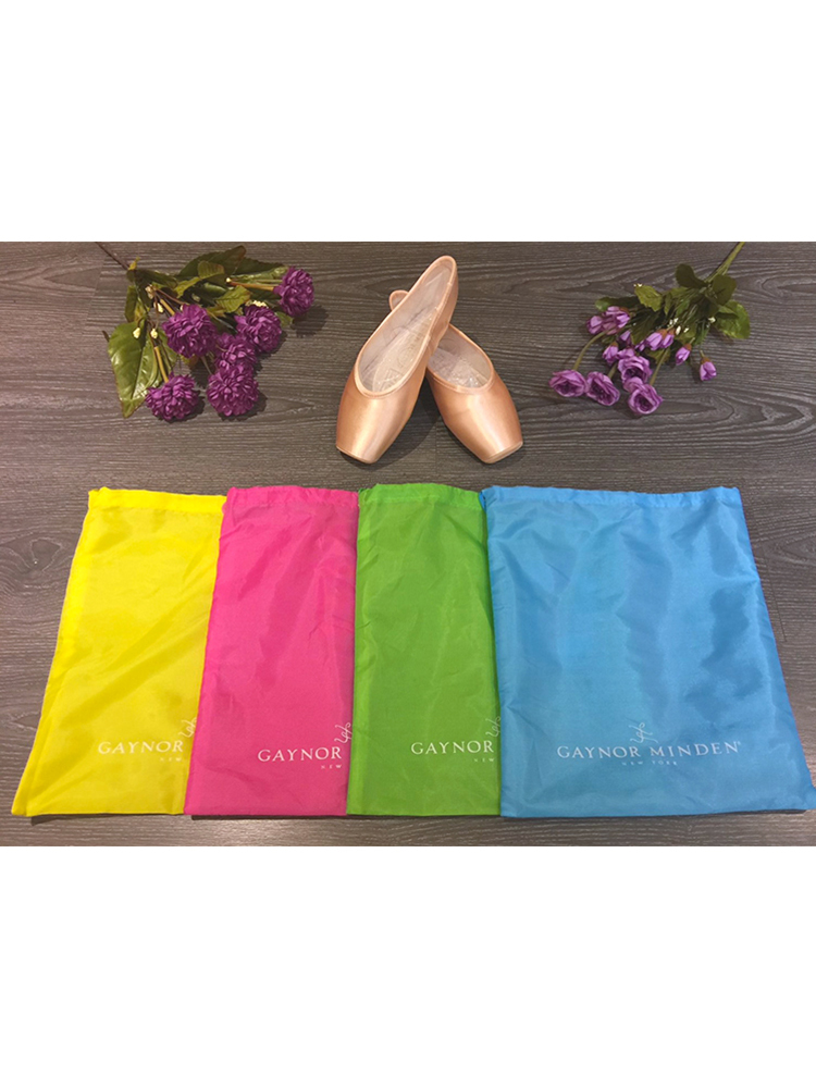 GAYNOR MINDEN 科技硬鞋【EUROPA-SC系列 藍袋(皮頭款)】