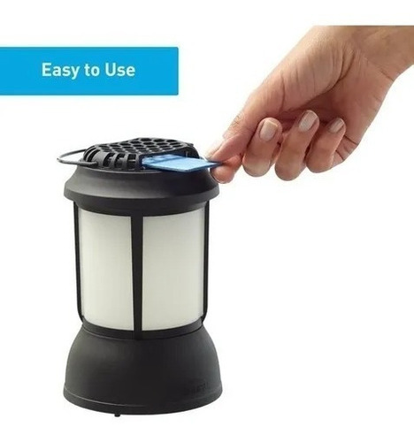 Thermacell 燈具戶外驅蚊機 PSLL2