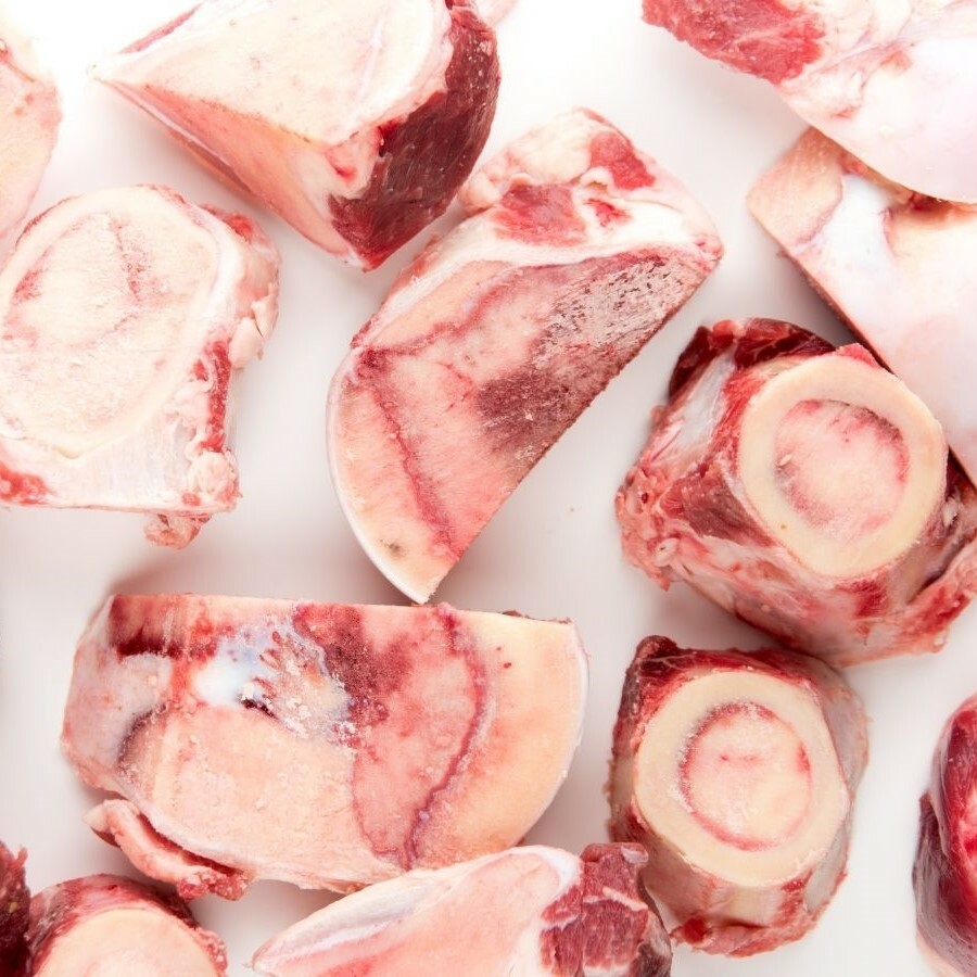 荷蘭牛湯骨 500g