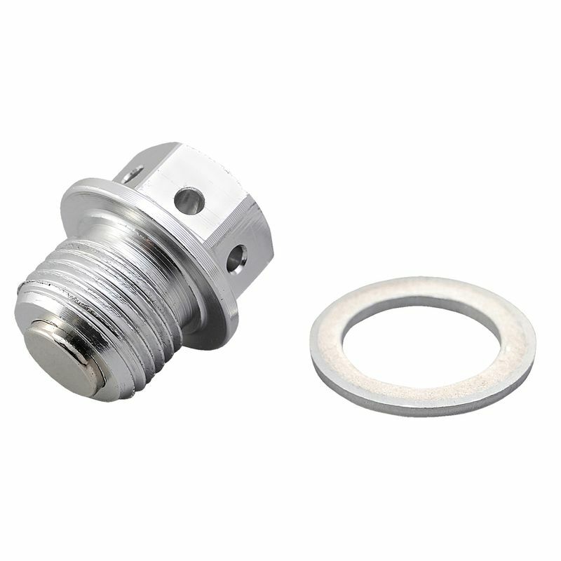 DAYTONA 油底螺絲