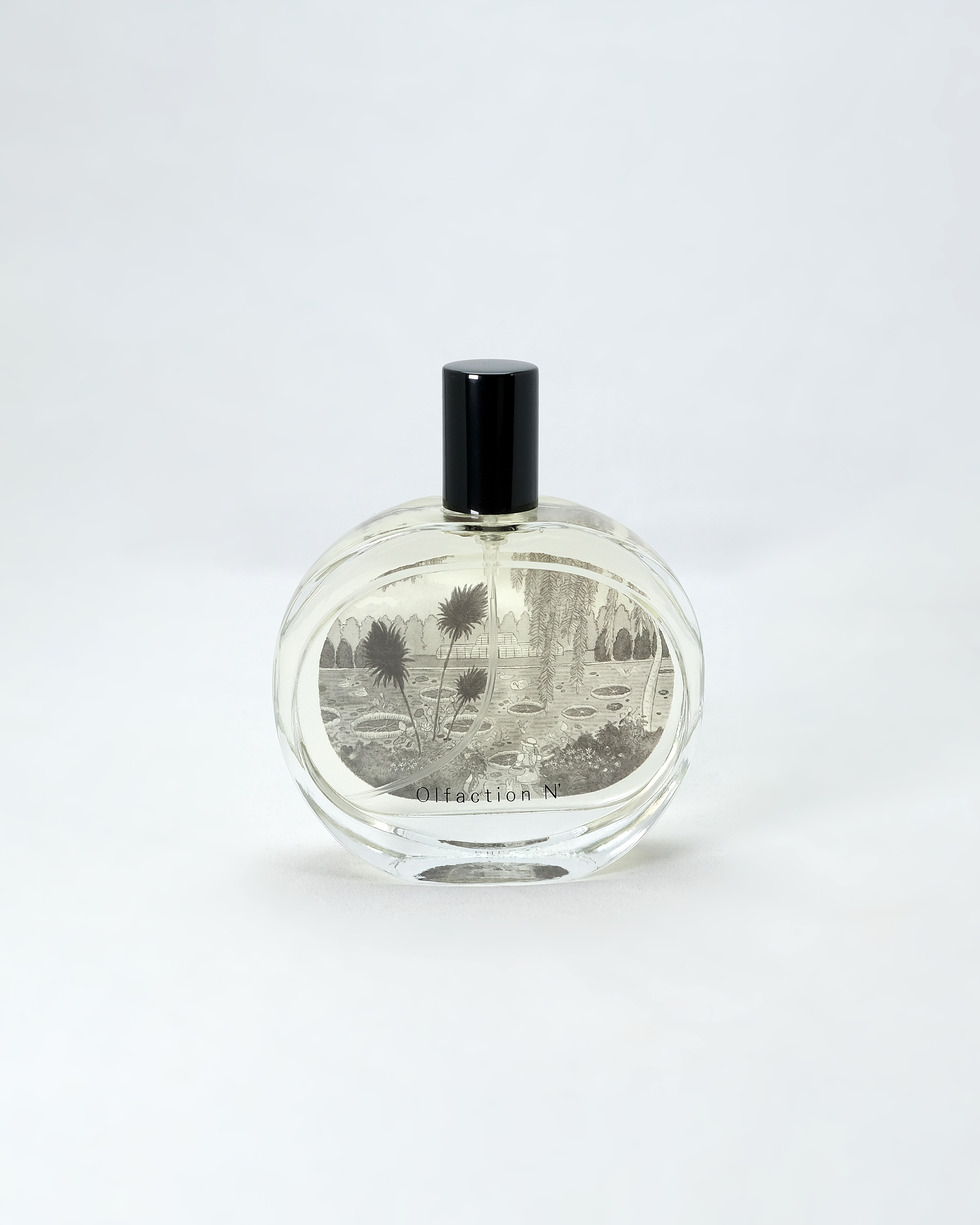 Oriental Arboretum 東方花園 香水 75ml