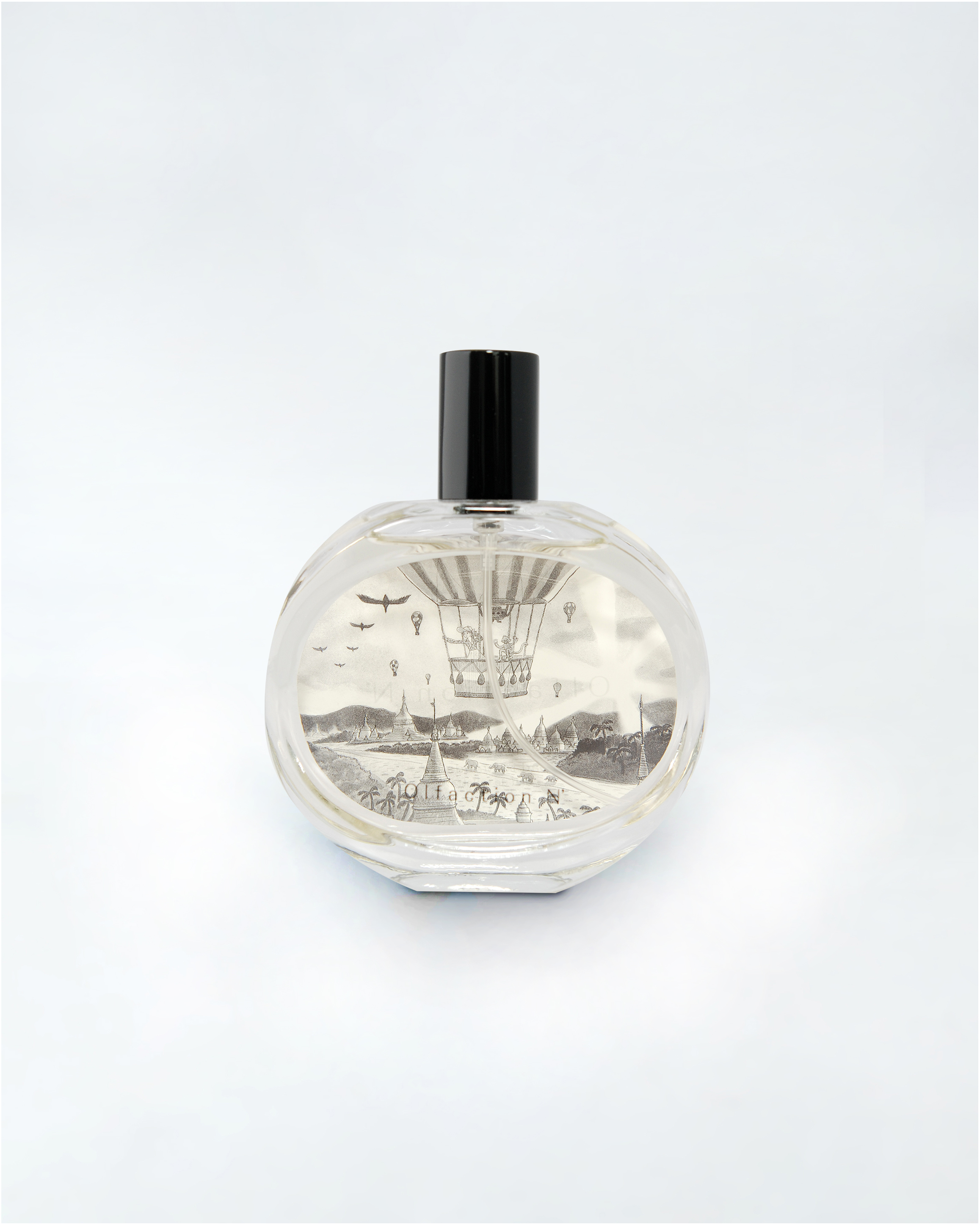 Road To Mandalay 緬甸古道淡香水 75ml