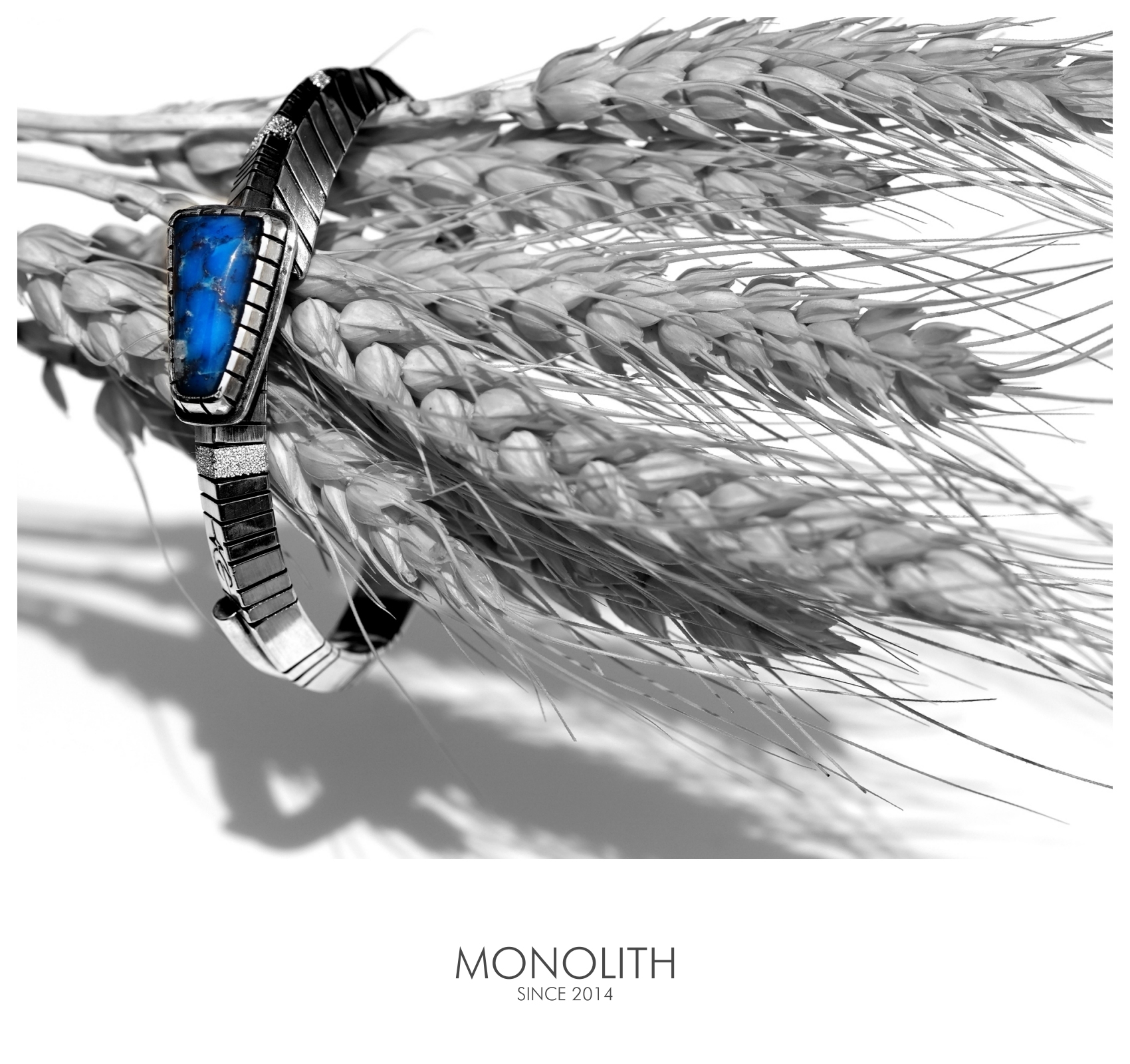 IP打印拼接【手環】