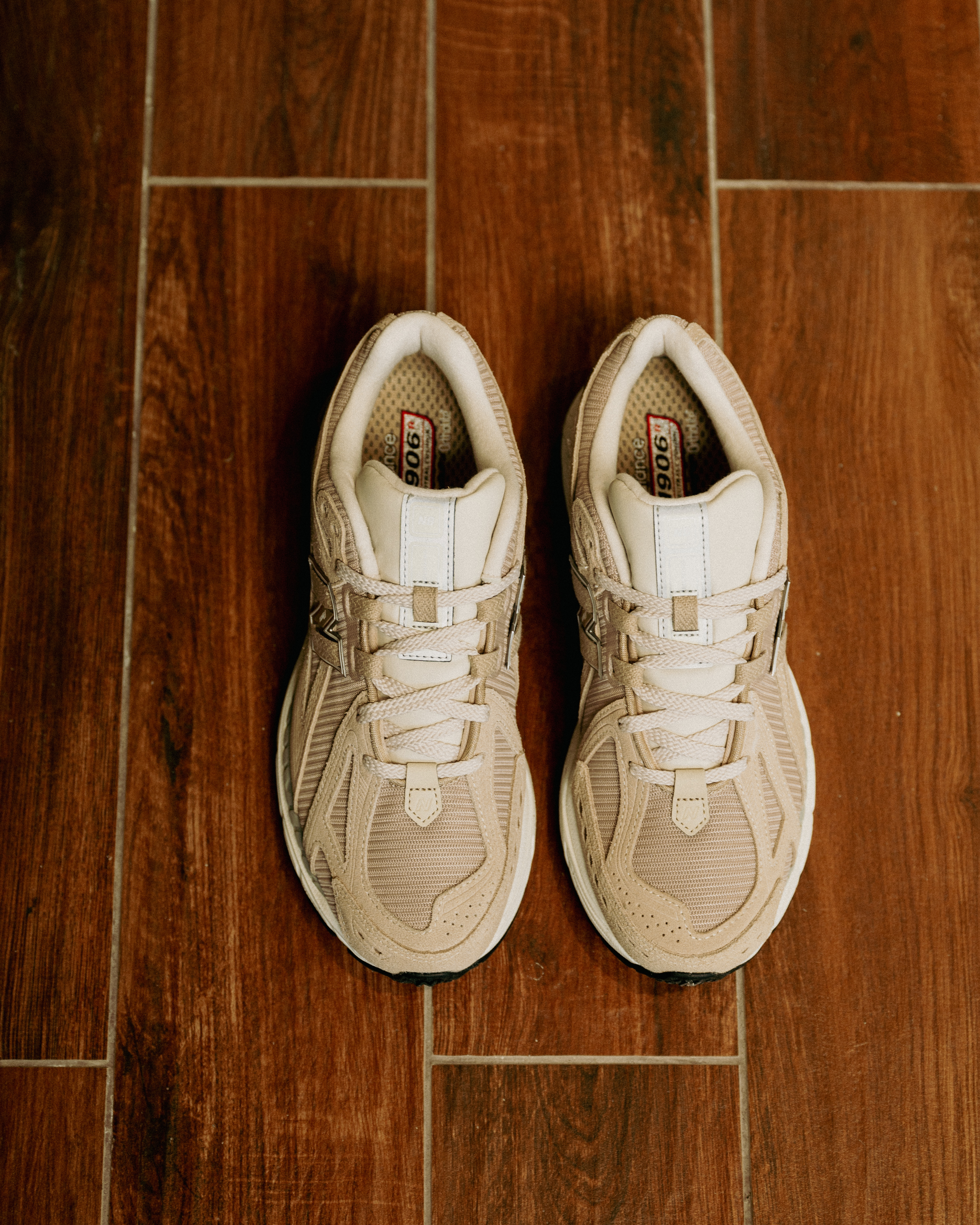 [現貨] New Balance M1906RW