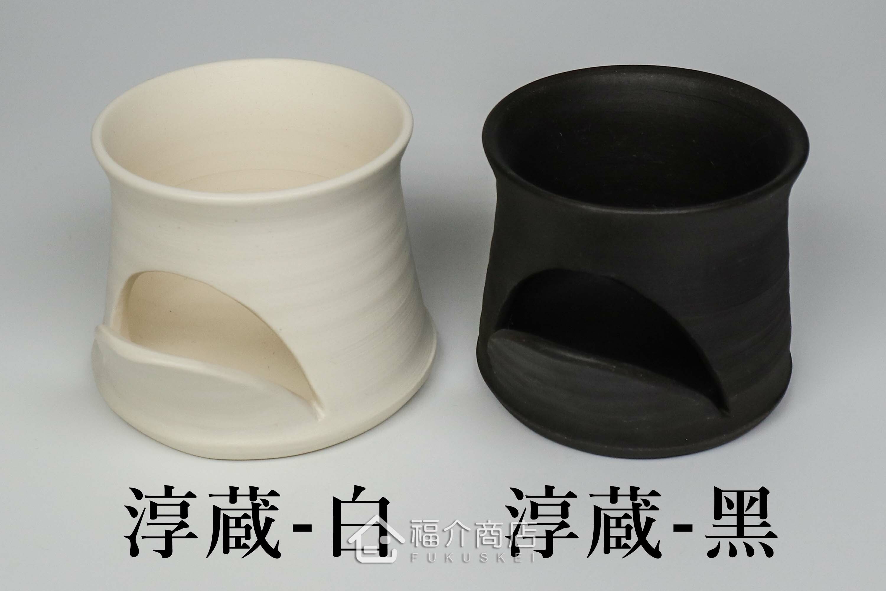 可將使用完的茶壺與壺蓋分開瀝乾的蓋架