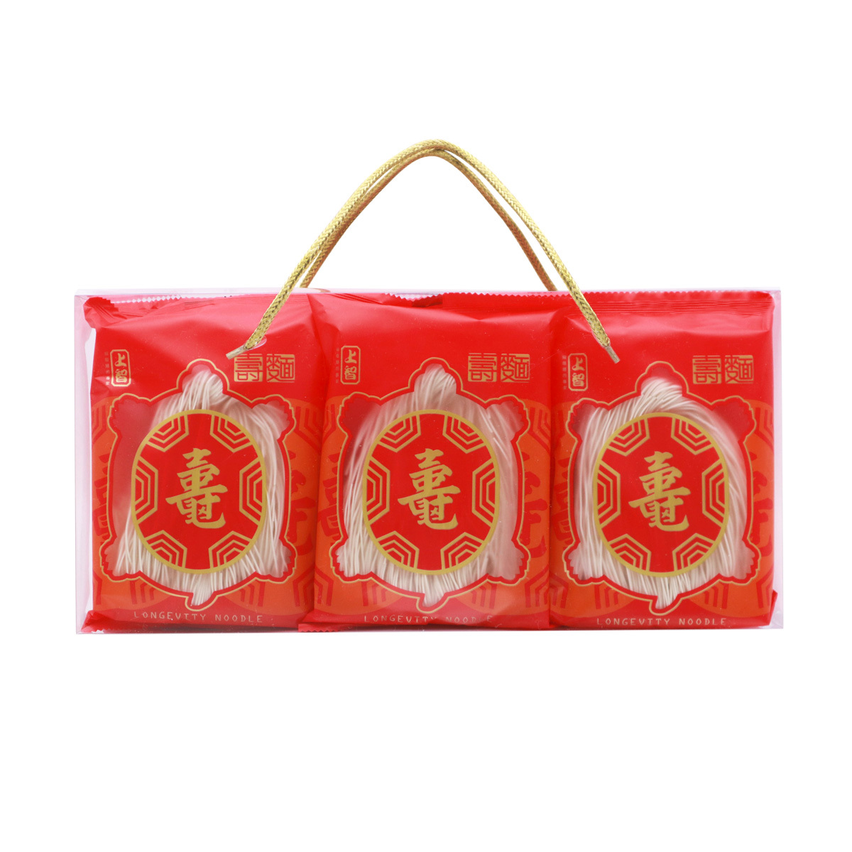 上智壽麵(麵線) 6入禮盒