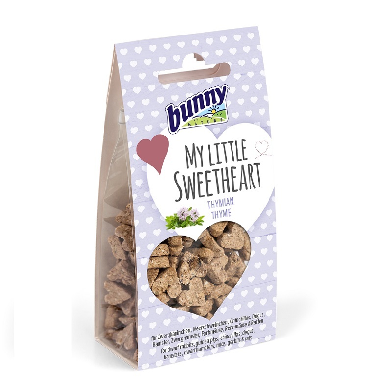 Bunny Nature 百里香小食 - 30g