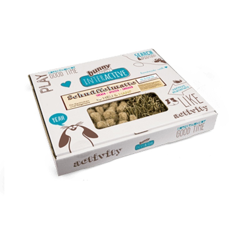 Bunny Nature 玩樂墊