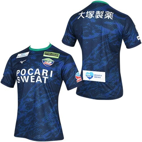 2023 德島旋渦 主場球員版