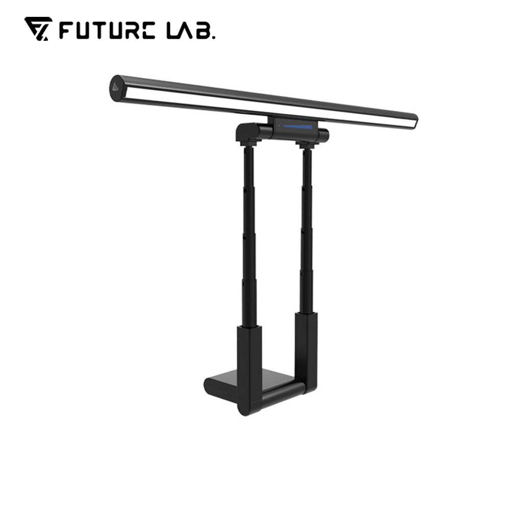 Future Lab. T-Lamp 雙子掛燈