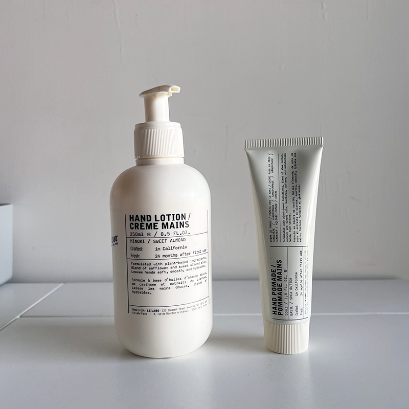 【現貨+預購】Le labo｜護手霜系列（2 size）