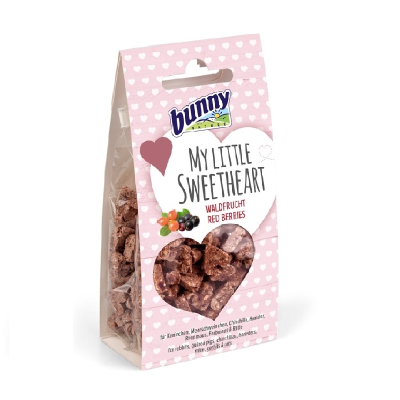 Bunny Nature 野莓小食 - 30g
