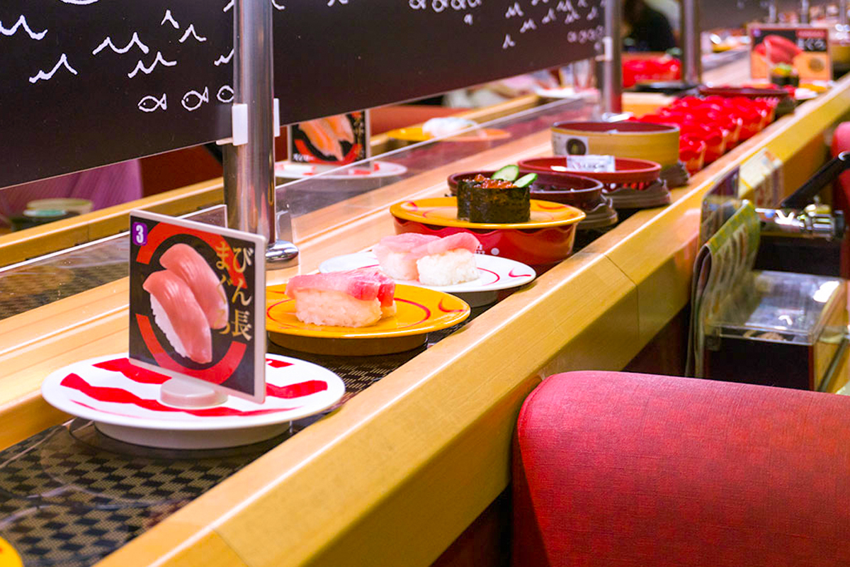 【親子談教養】面對日本壽司郎事件，父母該如何教孩子？