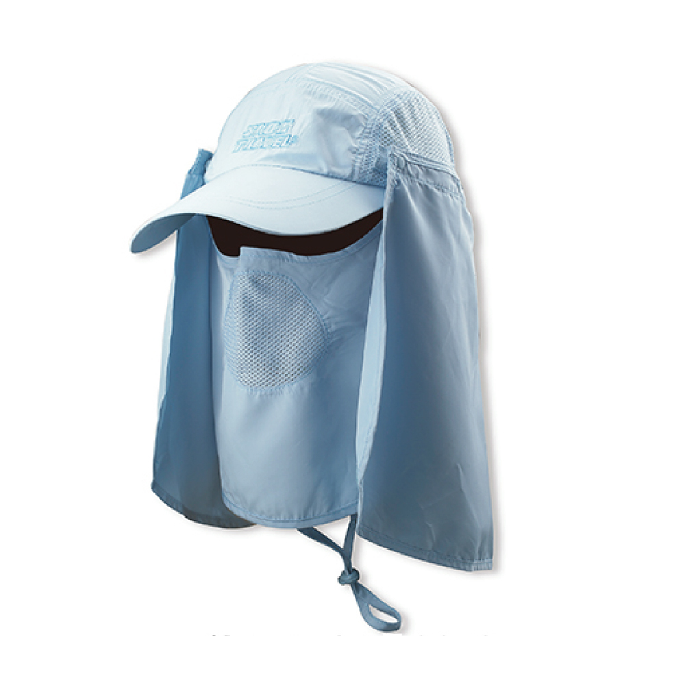 SNOW TRAVEL 雪之旅 AH-4 休閒三用帽 (多色) 防曬/登山健行/休閒旅遊 40STAH-4