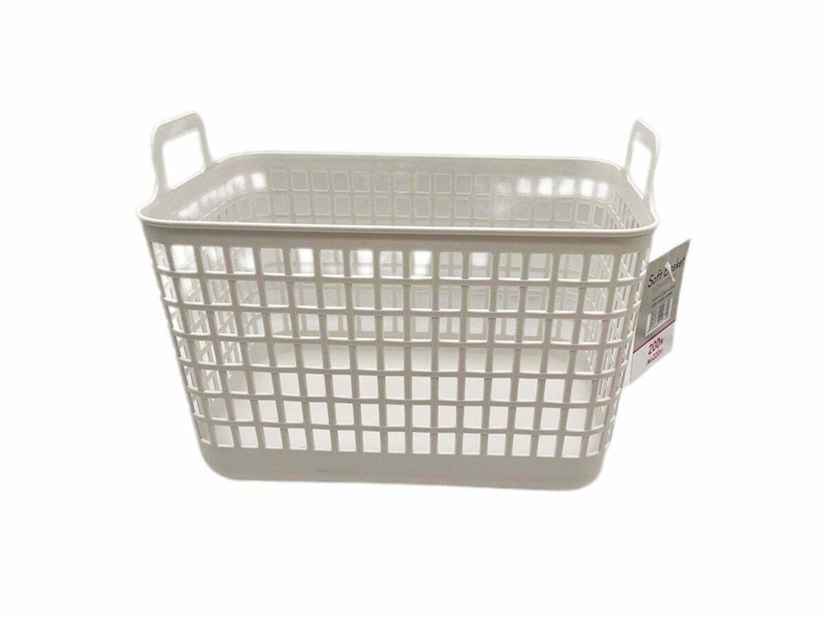 收納提籃/33x25x22.5cm