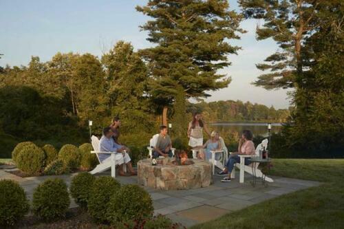 Thermacell 可插地燈具戶外驅蚊機 PSLT4